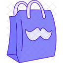 Vatertag Vater Vatertag Symbol