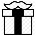 Vatertagsgeschenk  Symbol