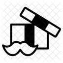 Vatertagsgeschenk  Symbol