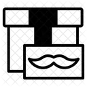Vatertagsgeschenk  Symbol