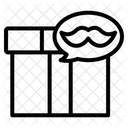 Vater Symbol