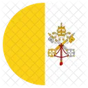 Vatican  Icon