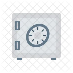 Vault  Icon