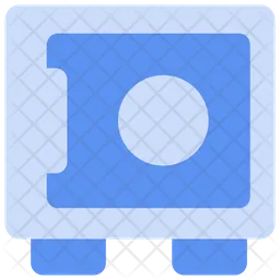 Vault  Icon