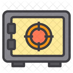 Vault  Icon