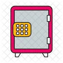 Deposit Protection Security Icon
