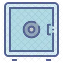 Safety Security Secure Icon