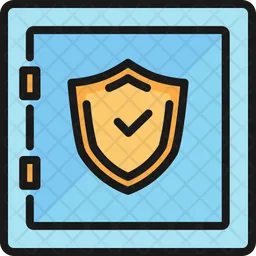 Vault  Icon