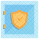 Safe Security Safety Icon