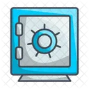 Vault Cash Currency Icon