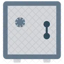 Vault Safe Locker Icon