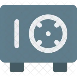 Vault  Icon