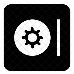 Vault Icon
