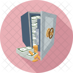 Vault Icon