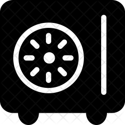 Vault Icon