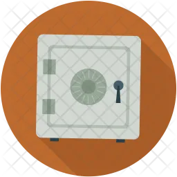 Vault  Icon