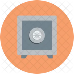 Vault  Icon