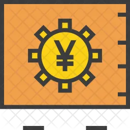 Vault  Icon