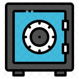 Vault  Icon