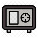 Vault  Icon