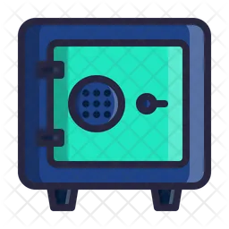 Vault  Icon