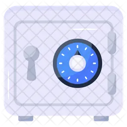 Vault  Icon