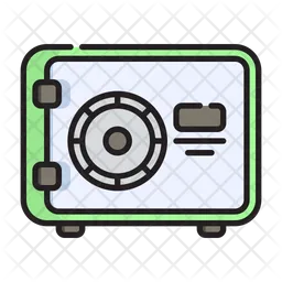 Vault  Icon