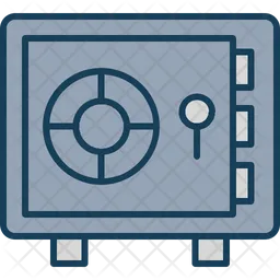 Vault  Icon