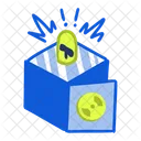 Vault Alert  Icon