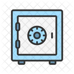 Vault I  Icon