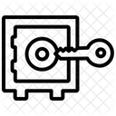 Vault  Icon