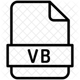 Vb Icon