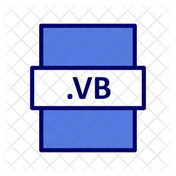 Vb  Icon