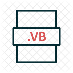 Vb  Icon