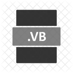 Vb  Icon