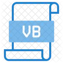 VB Datei Symbol