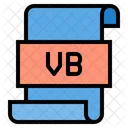 VB Datei Symbol