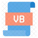 VB Datei Symbol