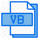 Vb Datei Dateityp Symbol