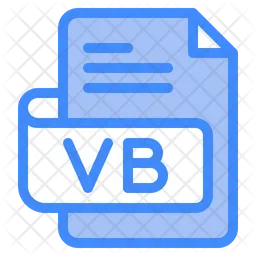 VB-Datei  Symbol