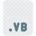 VB-Datei  Symbol