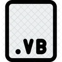 VB-Datei  Symbol