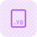 VB-Datei  Symbol