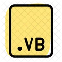 VB-Datei  Symbol