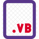 VB-Datei  Symbol