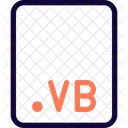 VB-Datei  Symbol