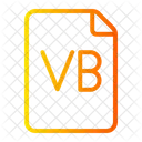 VB-Datei  Symbol