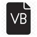 VB-Datei  Symbol