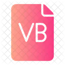 VB-Datei  Symbol