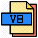 Vb File File Type アイコン